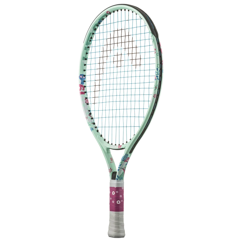HEAD Coco 19 Junior Tennis Racket 24