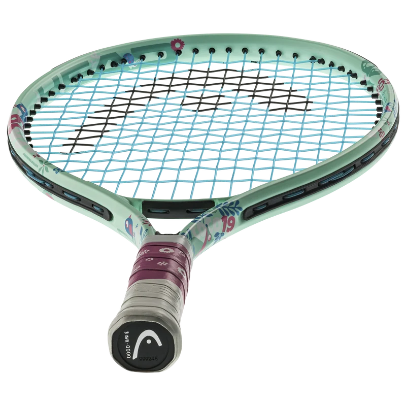 HEAD Coco 19 Junior Tennis Racket 24