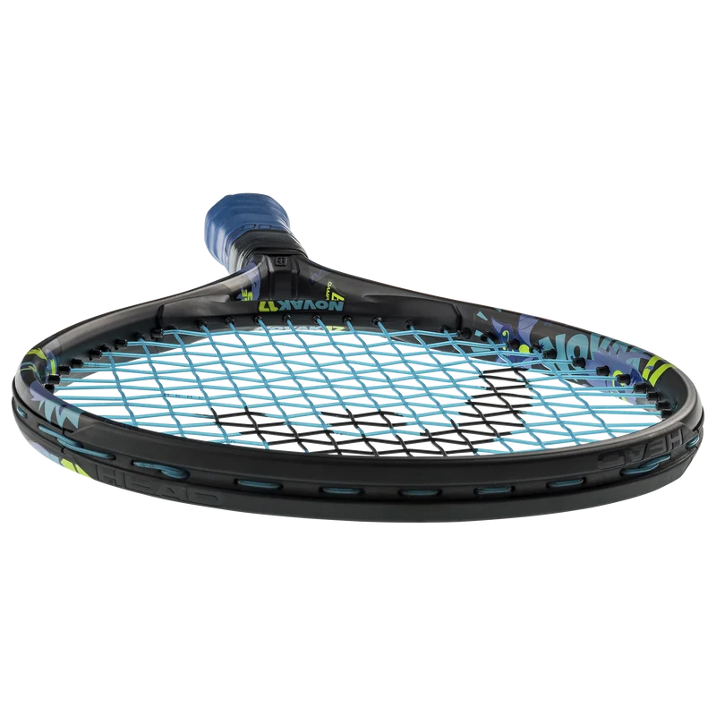 HEAD Novak 17 Inch Junior Tennis Racket 24