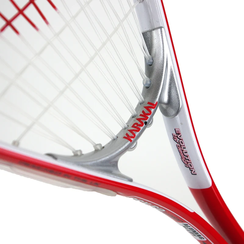 Karakal CSX 60 Junior Squash Racket