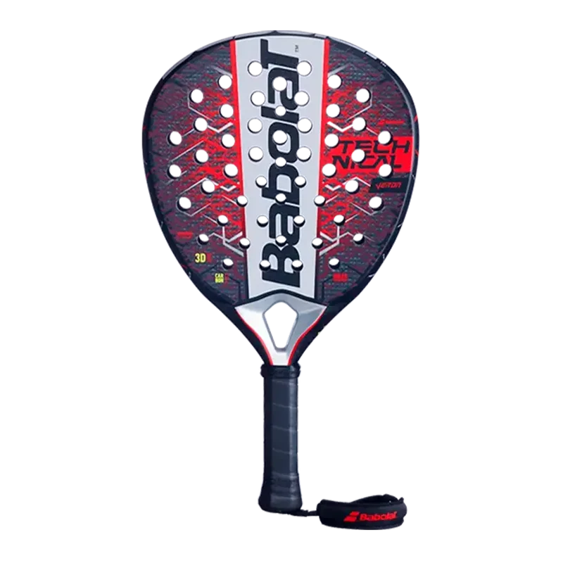 Pala Babolat Technical Veron 2025