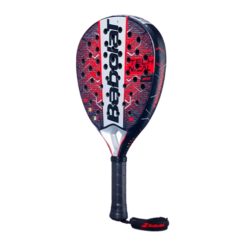Pala Babolat Technical Veron 2025