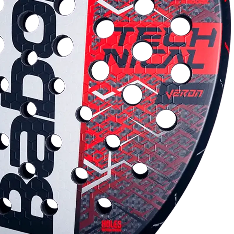 Pala Babolat Technical Veron 2025