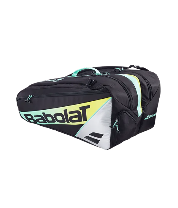 Paletero Babolat RH Pro Padel Multicolor 2025