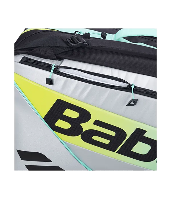 Paletero Babolat RH Pro Padel Multicolor 2025