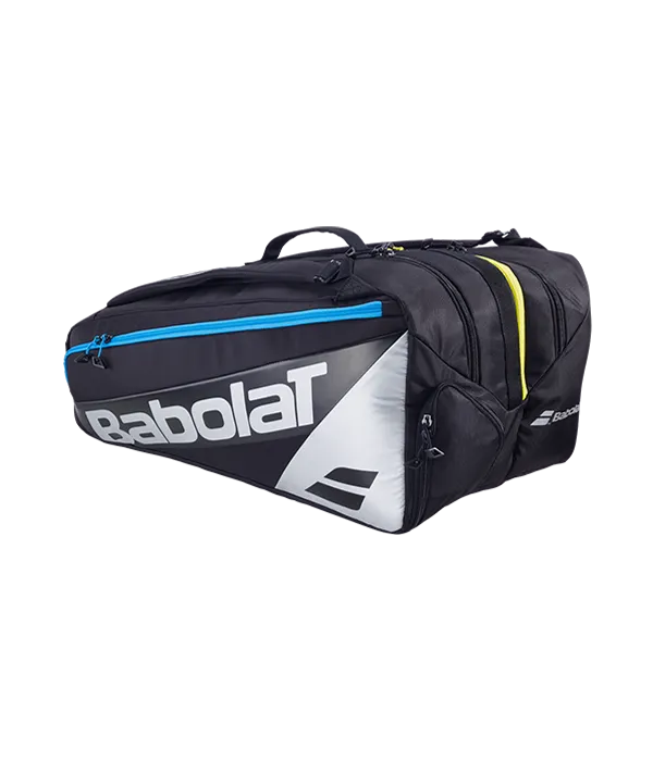 Paletero Babolat RH Pro Padel Negro