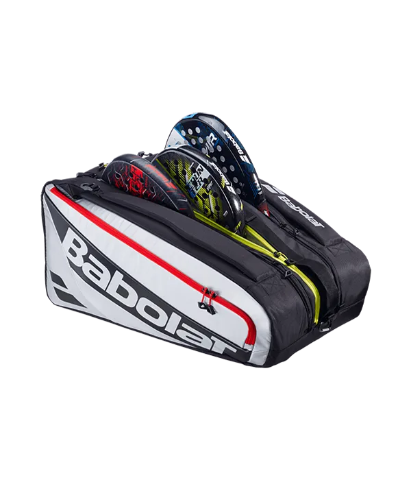 Paletero Babolat RH Pro Padel Negro
