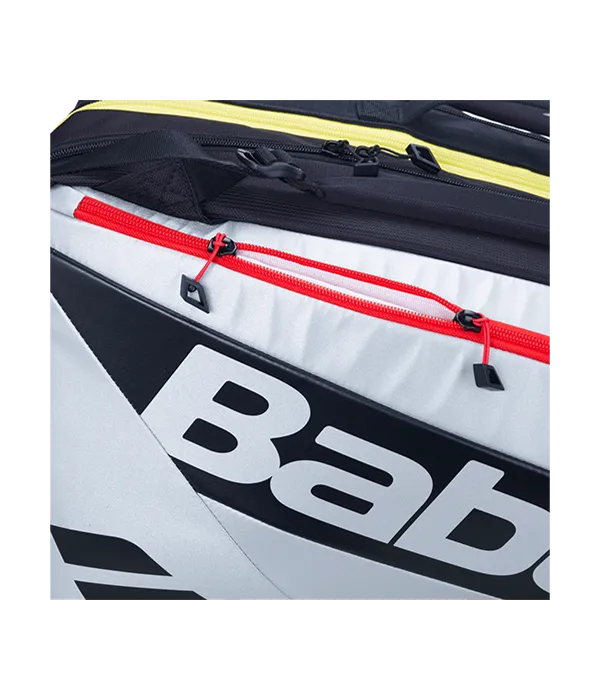 Paletero Babolat RH Pro Padel Negro