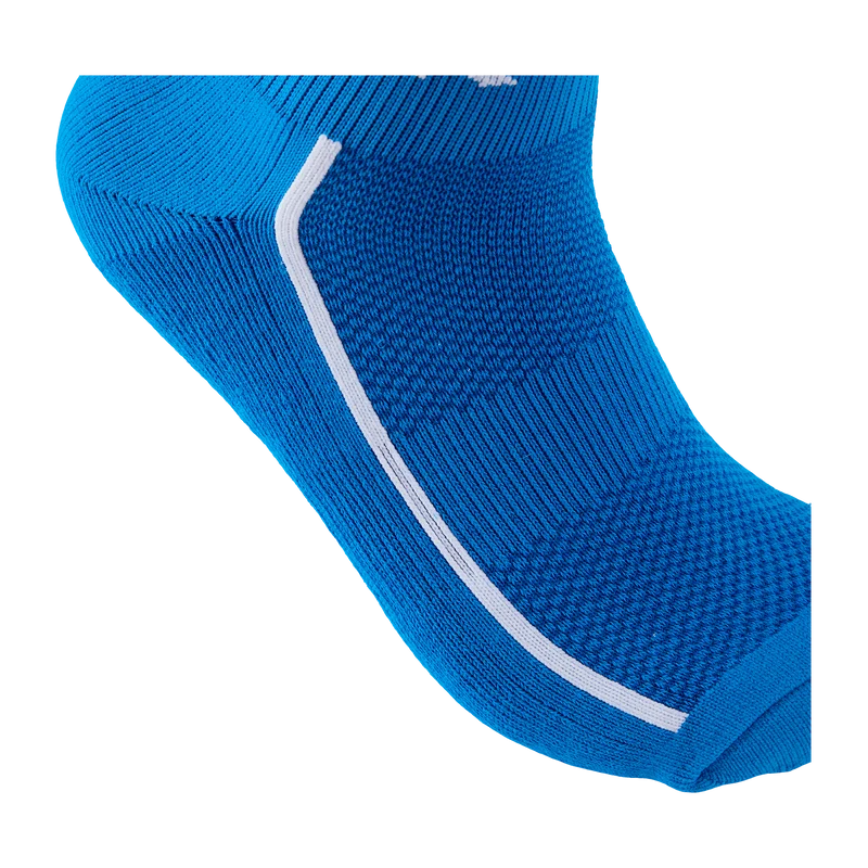 Calcetines Bajos Oxdog Fit Azul