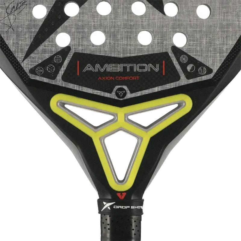 Pala Drop Shot Axion Comfort 2025