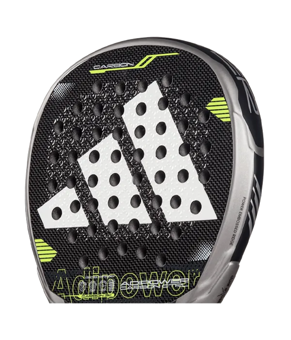 Pala Adidas Adipower Carbon Ctrl 3.4 2025