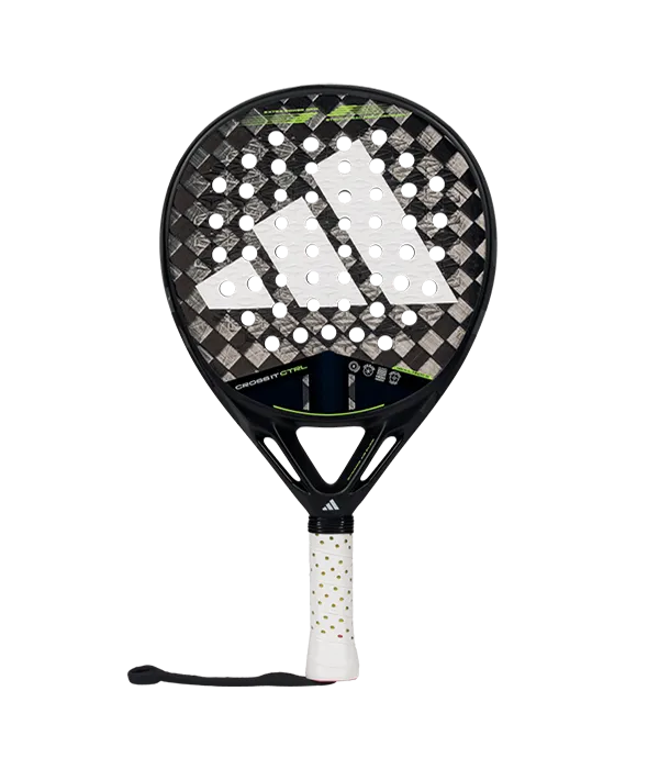Pala Adidas Cross IT CTRL 3.4 2025