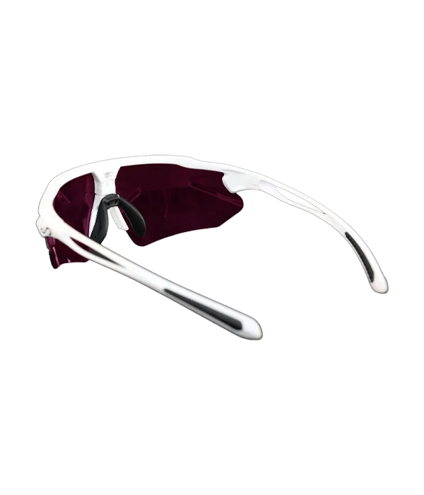 Gafas Endless Shelter Pro Blanco/Rosa