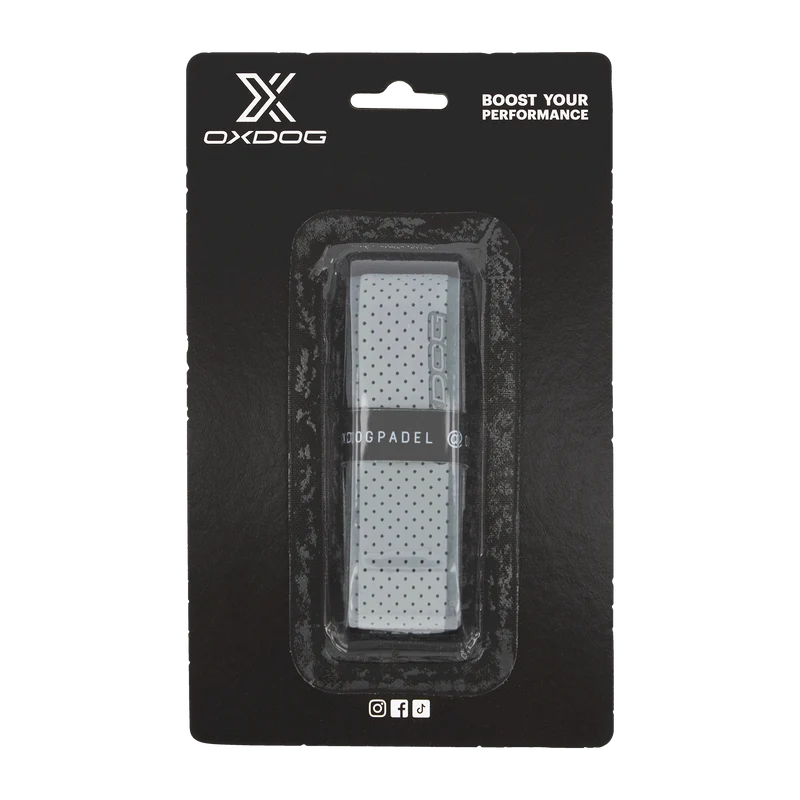 Grip Oxdog Supertech Master Gris