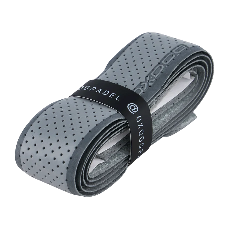 Grip Oxdog Supertech Master Gris