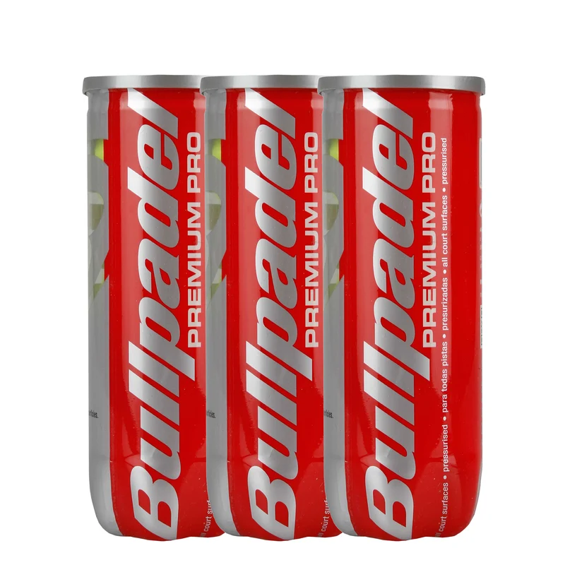 3x 3er Dose Premium Pro