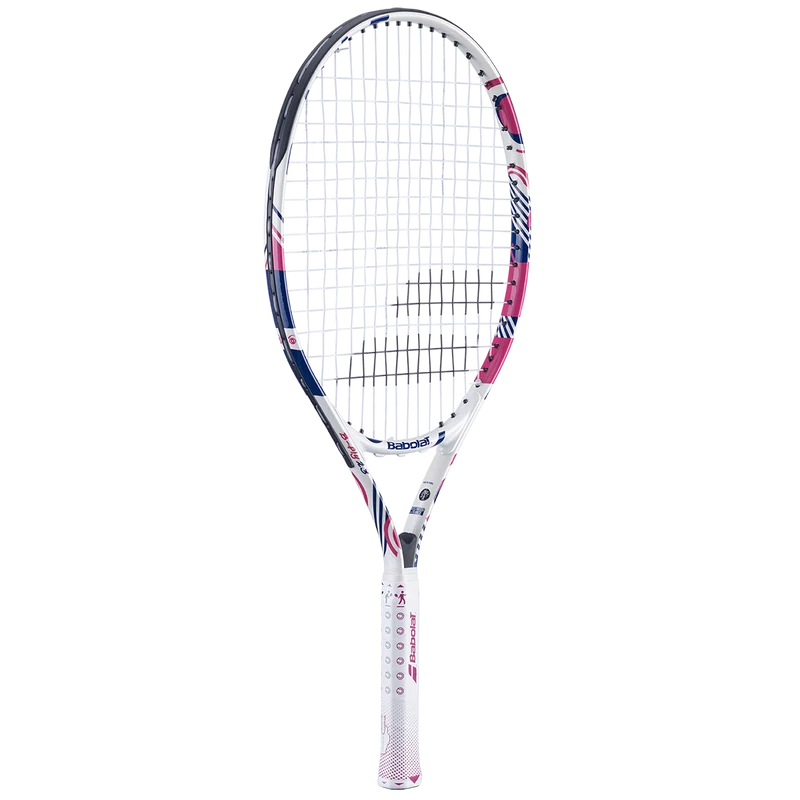 Babolat B Fly 23 Junior Tennis Racket