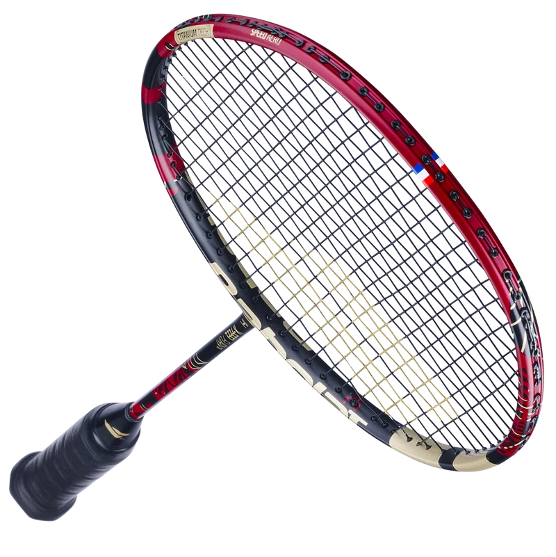 Babolat X-Feel Fury Badminton Racket