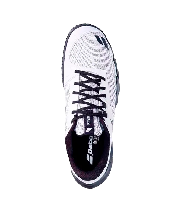 Zapatillas Babolat Jet Viva White/Black