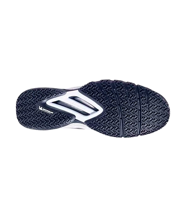 Zapatillas Babolat Jet Viva White/Black