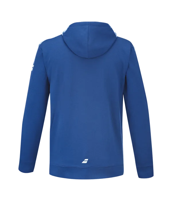 Sudadera Babolat Exercise Sweat Azul
