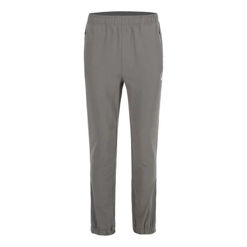 Glow Flow Trainingshose Herren - dunkelgrau