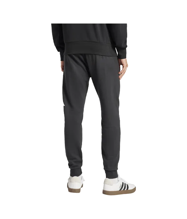 Pantalon Adidas M Big Logo Negro 2025