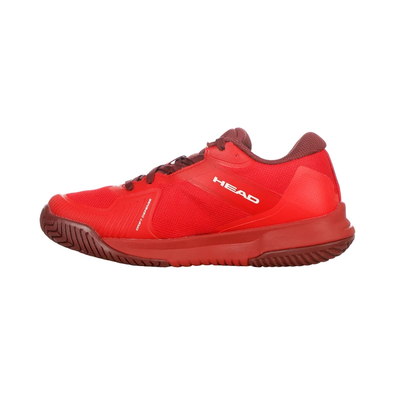Sprint Pro 4.0 Sandplatzschuh Kinder - rot