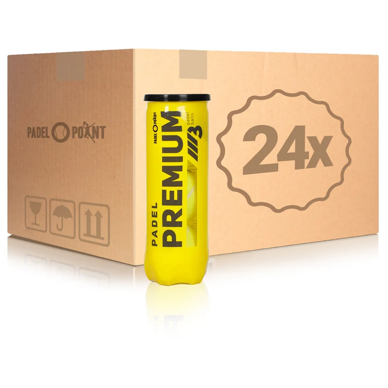 24x 3er Dose Premium Ball im Karton