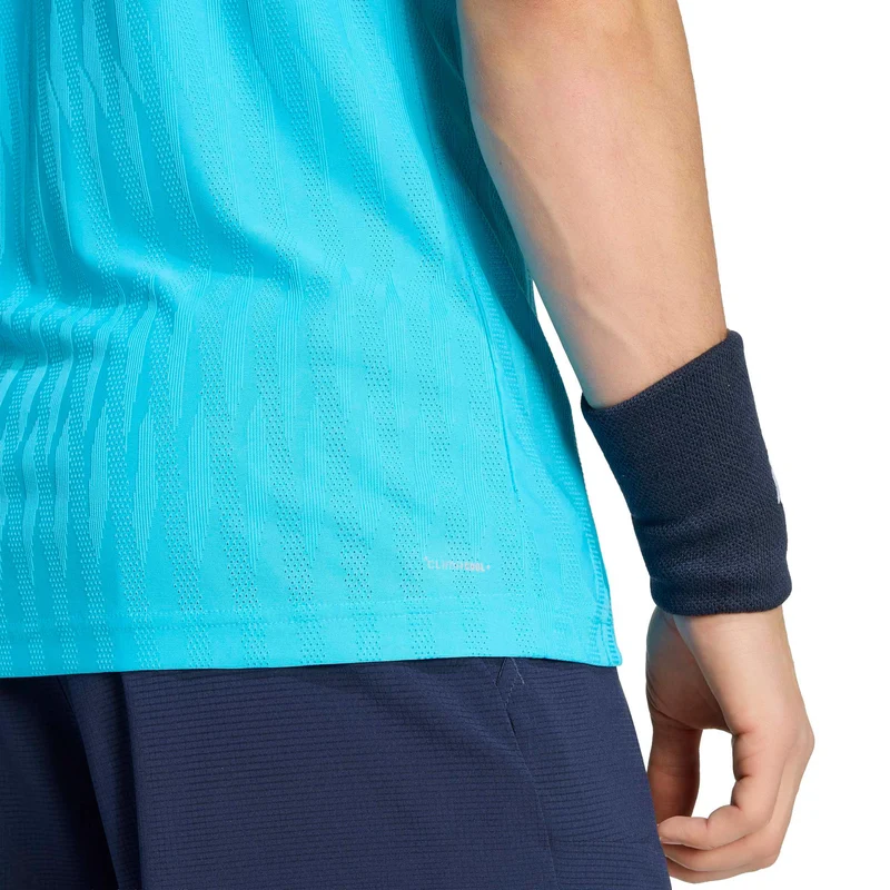 Freelift T-Shirt Herren - türkis