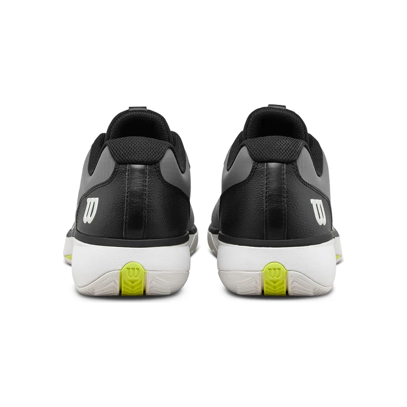 Rush Lite 5 Sandplatzschuh Herren - grau, schwarz