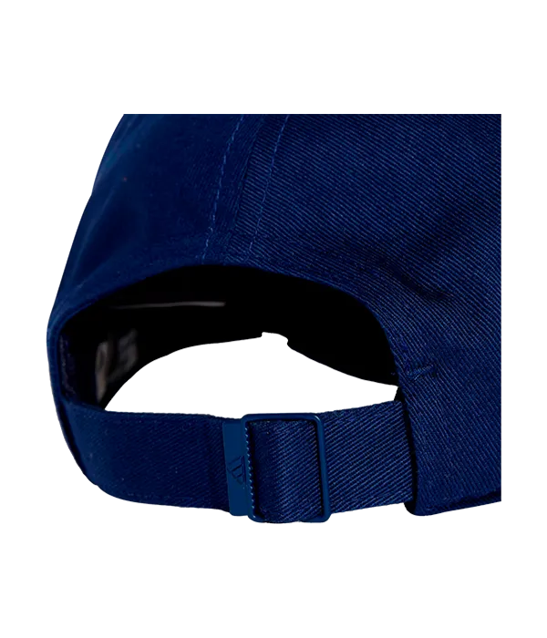 Gorra Adidas BB CAP COT NL Azul 2025