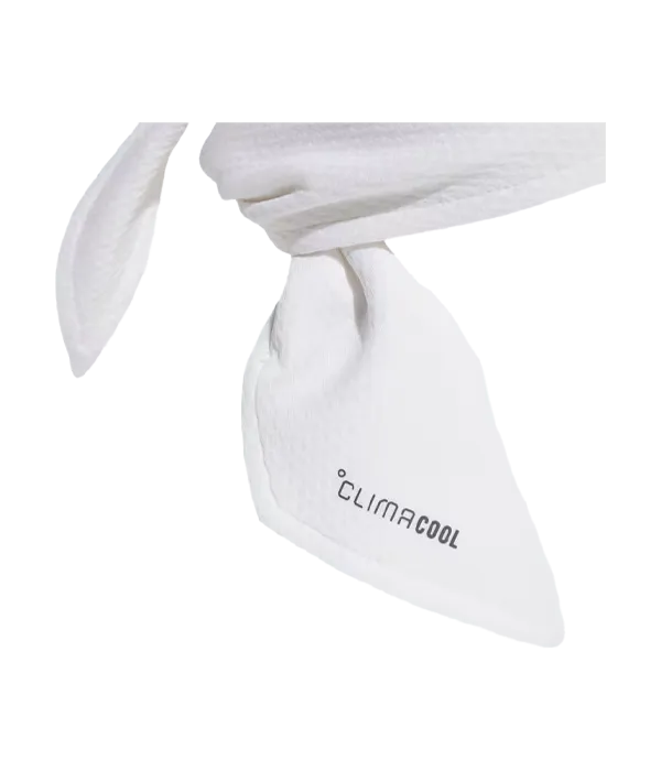 Bandana Adidas Blanco Climacool