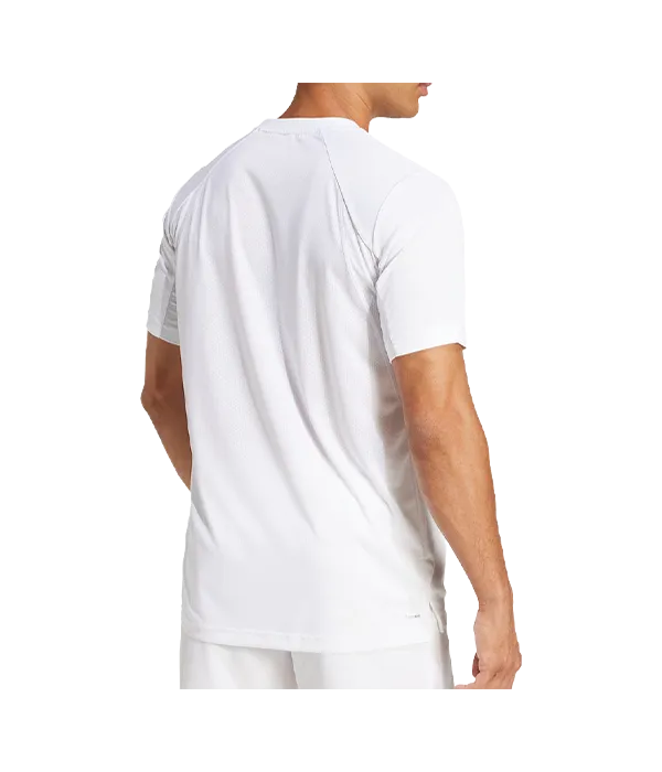 Camiseta Adidas Club Blanco