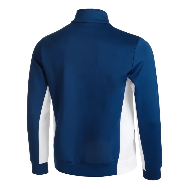 Squadra III Trainingsjacke Herren - blau,