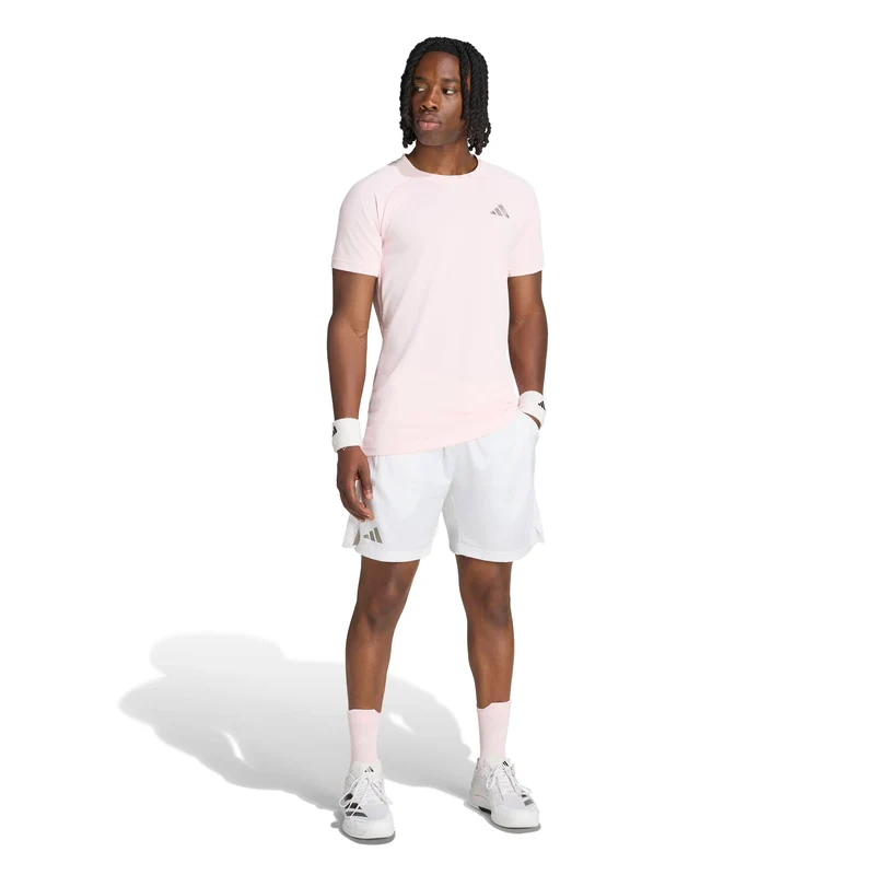 Freelift Pro T-Shirt Herren - pastellrosa
