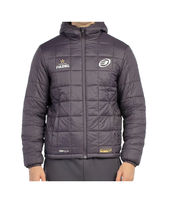 Anorack Bullpadel Bases Carbon