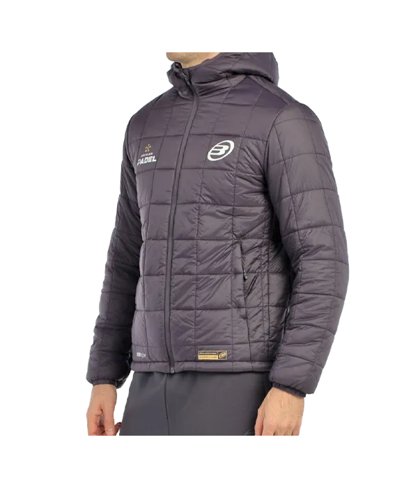 Anorack Bullpadel Bases Carbon