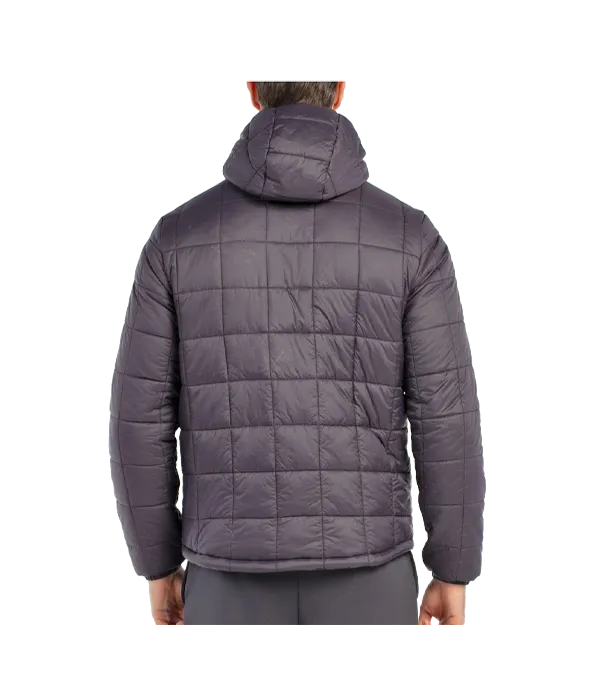 Anorack Bullpadel Bases Carbon