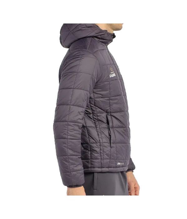 Anorack Bullpadel Bases Carbon