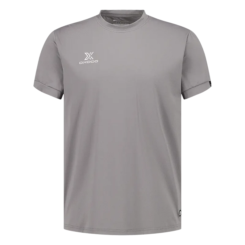 Camiseta Oxdog Delta Gris