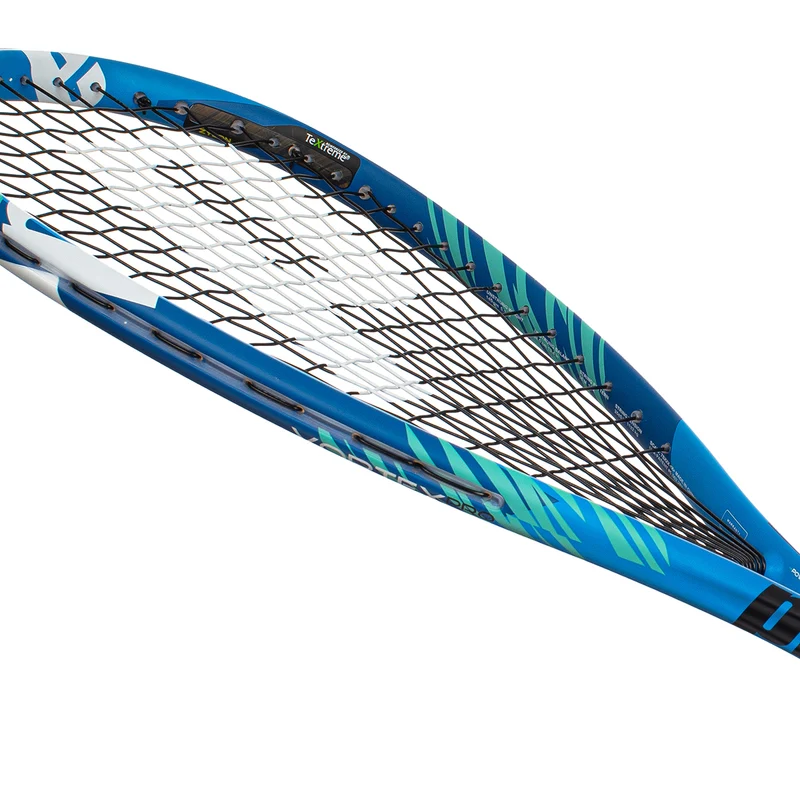 Prince Vortex Pro 650 Squash Racket 2024