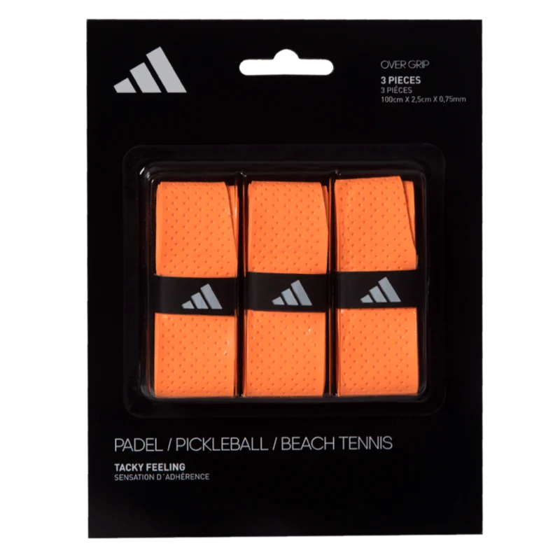 Adidas Padel Overgrip - 3 Pack