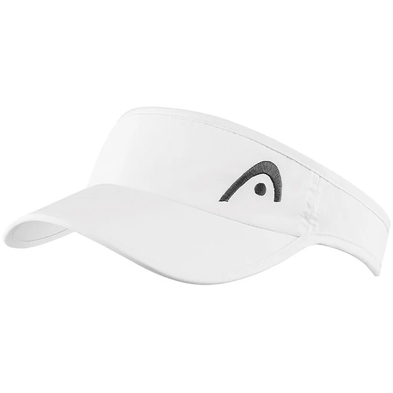 HEAD Women's Pro Players Visor