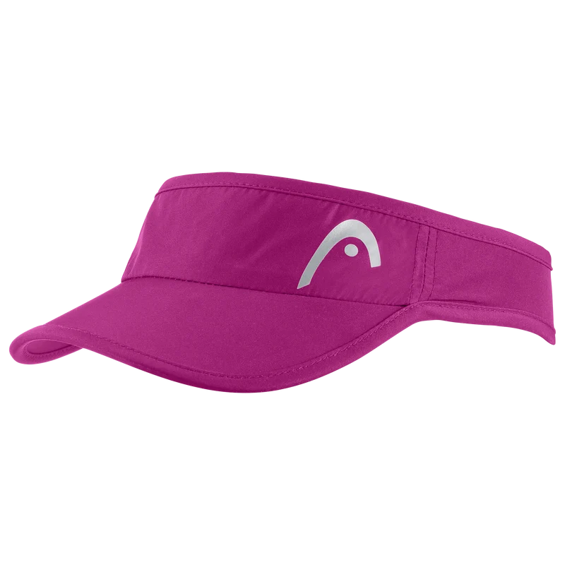 HEAD Women's Pro Players Visor
