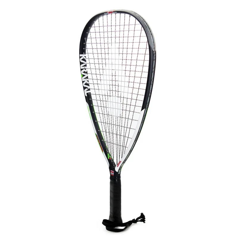 Karakal 160 FF Racketball Racket / Squash 57 24