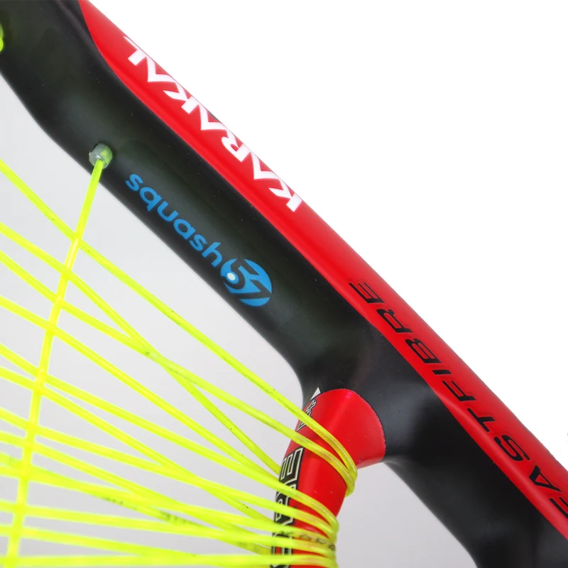 Karakal Core Shadow 165 Racketball Racket 24