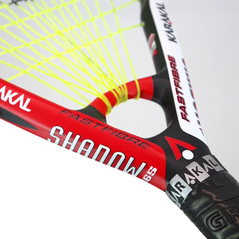 Karakal Core Shadow 165 Racketball Racket 24