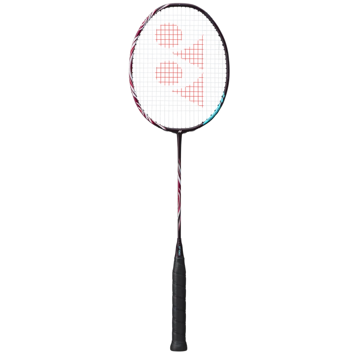 Yonex Astrox 100 ZZ 4U Badminton Racket Kurenai Frame Only