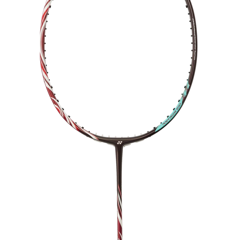 Yonex Astrox 100 ZZ 4U Badminton Racket Kurenai Frame Only